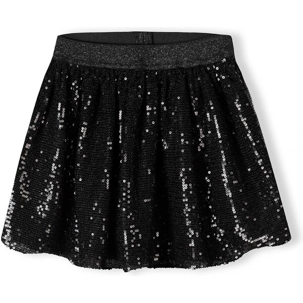 MINOTI Sukňa čierna 54280816