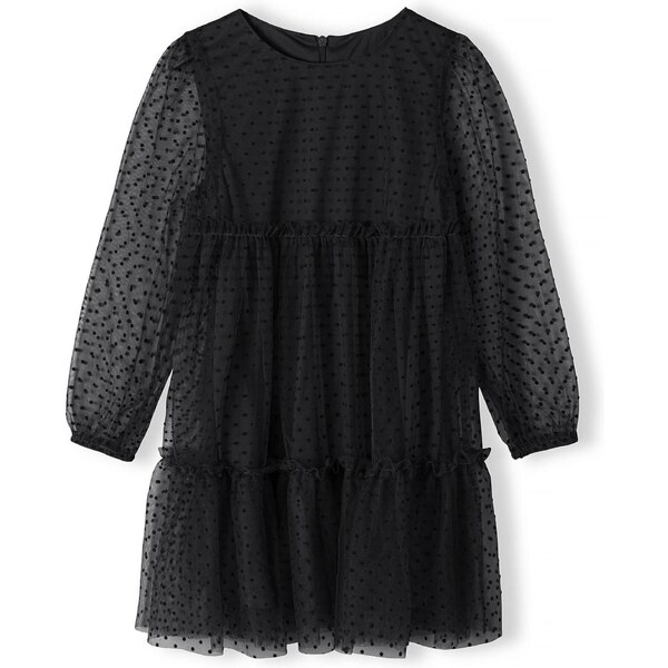 MINOTI Šaty čierna 54280887