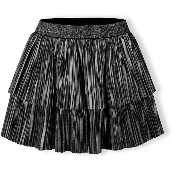 MINOTI Sukňa čierna 54280845