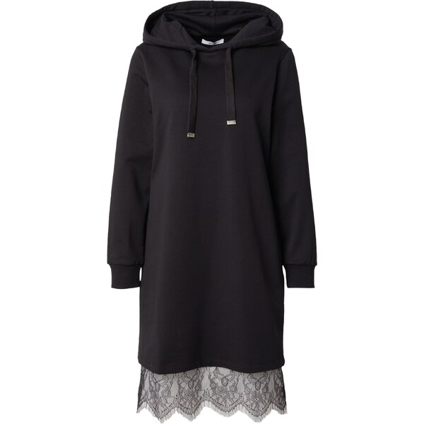 ABOUT YOU Šaty Charleen čierna 54281749