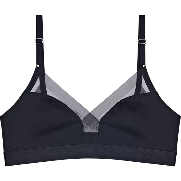 TRIUMPH Podprsenka Shape Smart N čierna 61943434
