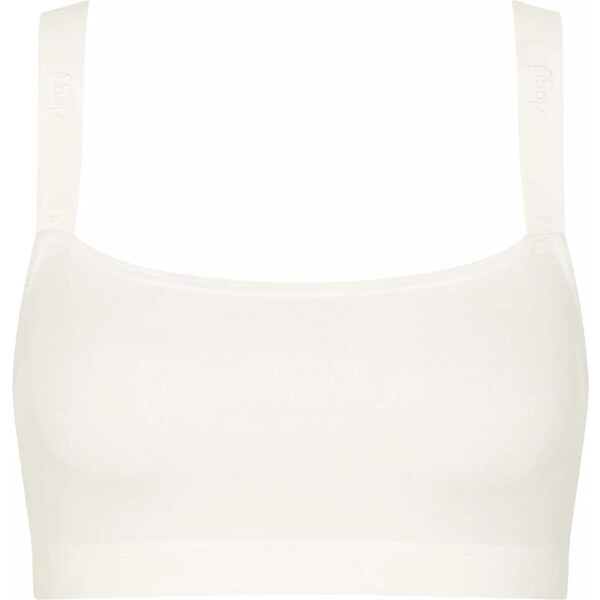 SLOGGI Podprsenka biela 54447661