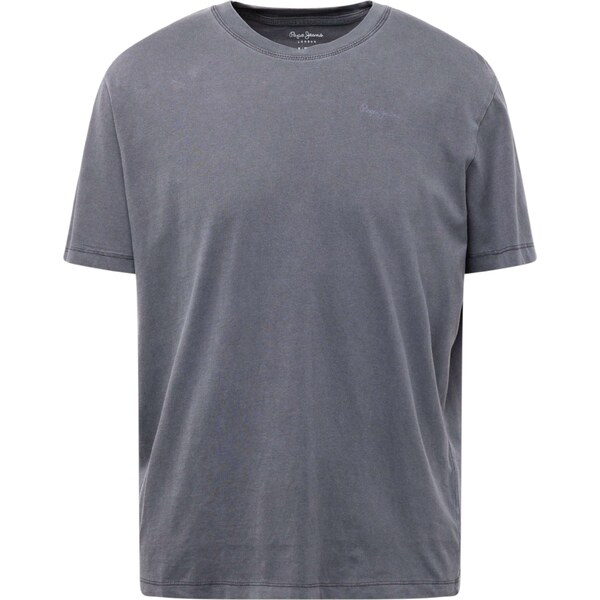 Pepe Jeans Tričko Jacko čierna 52701581