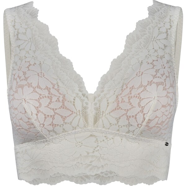 Skiny Podprsenka slonová kosť 54290122