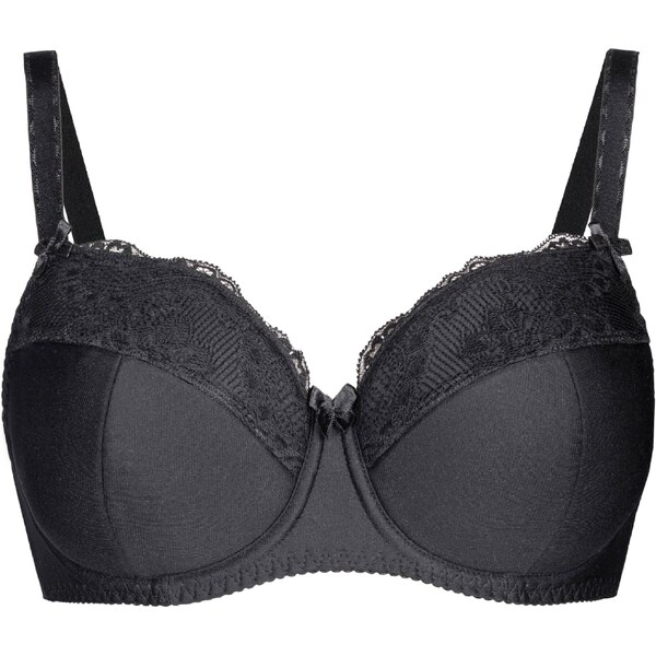 TEYLI Podprsenka Marte čierna 54448250