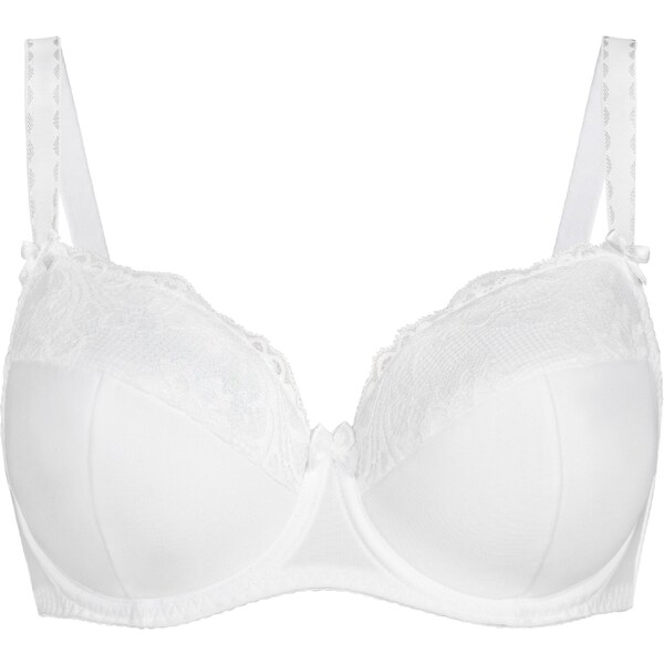 TEYLI Podprsenka Marte biela 56612913