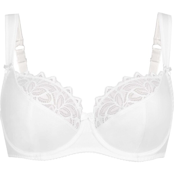 TEYLI Podprsenka biela 54290343
