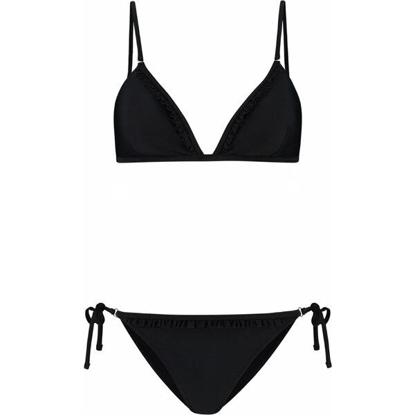 Shiwi Bikiny Romy čierna 54292273