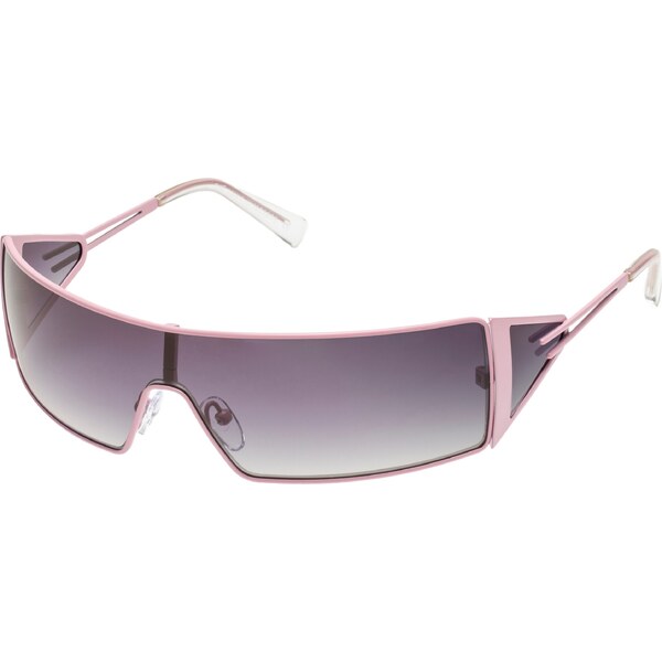 LE SPECS Slnečné okuliare THE LUXX ružová 54295006