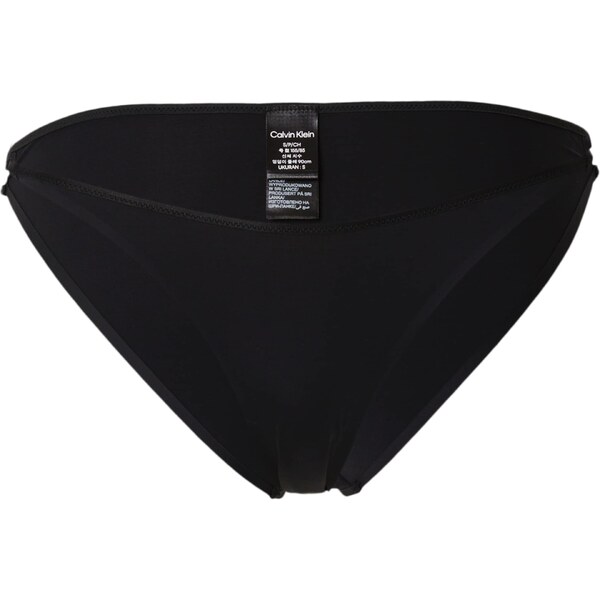 Calvin Klein Underwear Nohavičky Minimalist čierna 54301793
