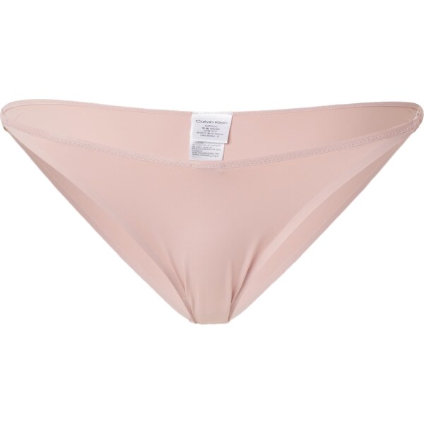 Calvin Klein Underwear Nohavičky Minimalist ružová 54302412