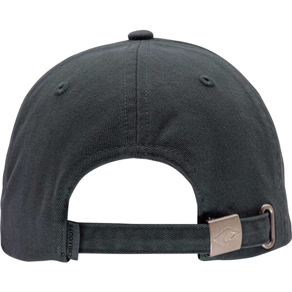 chillouts Čiapka tmavosivá / orgovánová / čierna 52851267