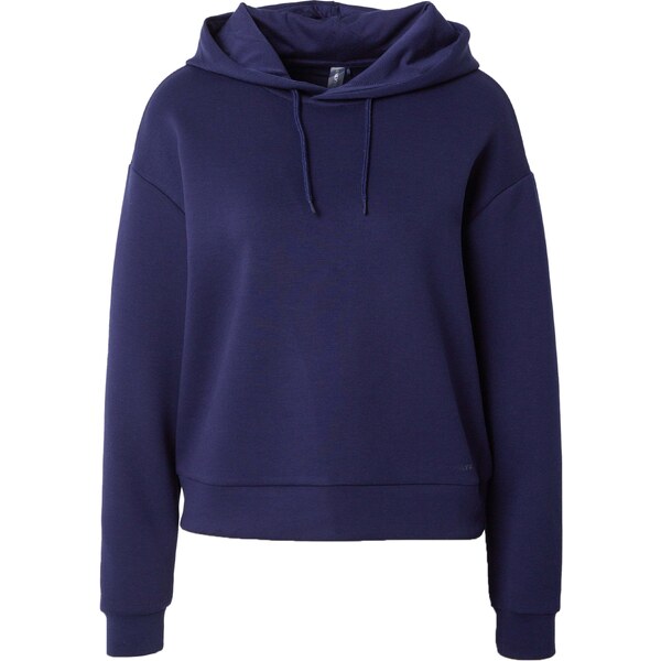 ONLY PLAY Športová mikina námornícka modrá 54303996