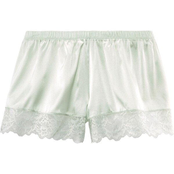 LASCANA Pyžamové nohavice mätová 54305101