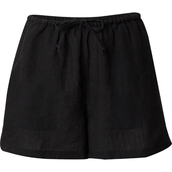 ABOUT YOU x Marie von Behrens Nohavice Fanny čierna 53493427