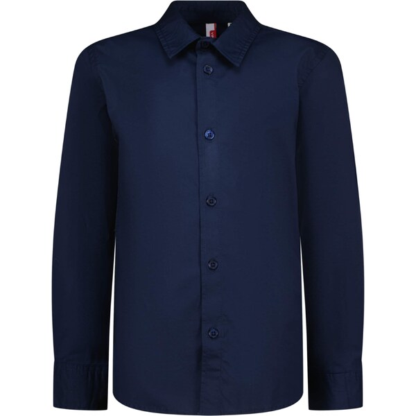 VINGINO Košeľa Lasic tmavomodrá 54308061