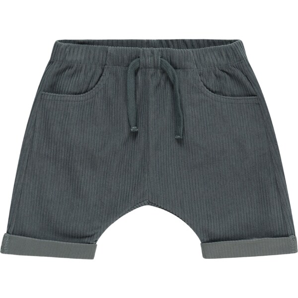 ABOUT YOU Nohavice Cami tmavozelená 54263833