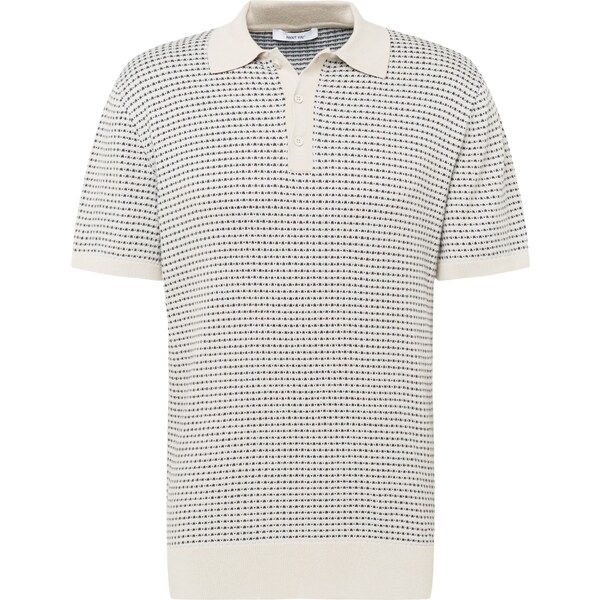 ABOUT YOU Tričko Hennes béžová 52702586