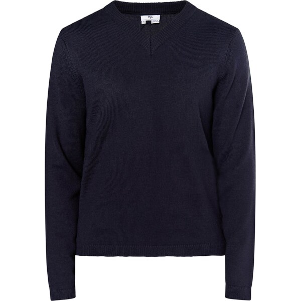 MO Sveter Reiswood tmavomodrá 54263031