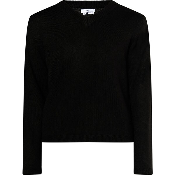 MO Sveter Reiswood čierna 54263016