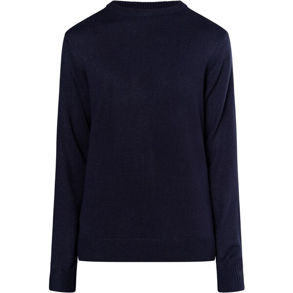 MO Sveter Chabby námornícka modrá 54263045