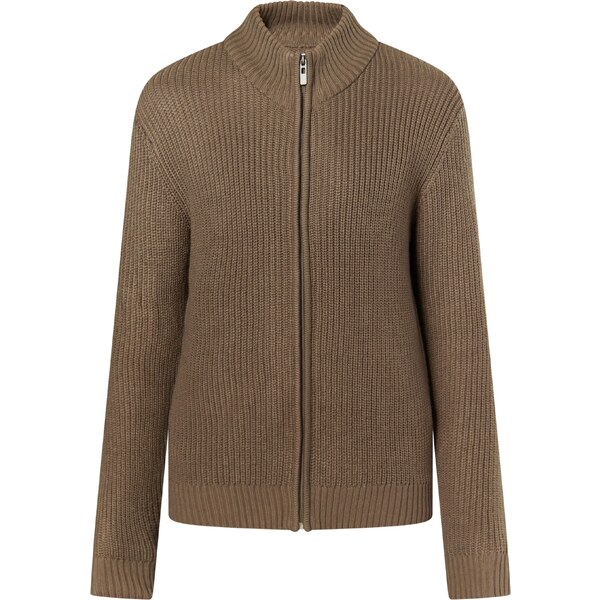 MO Kardigán Mimo hnedá 54263061