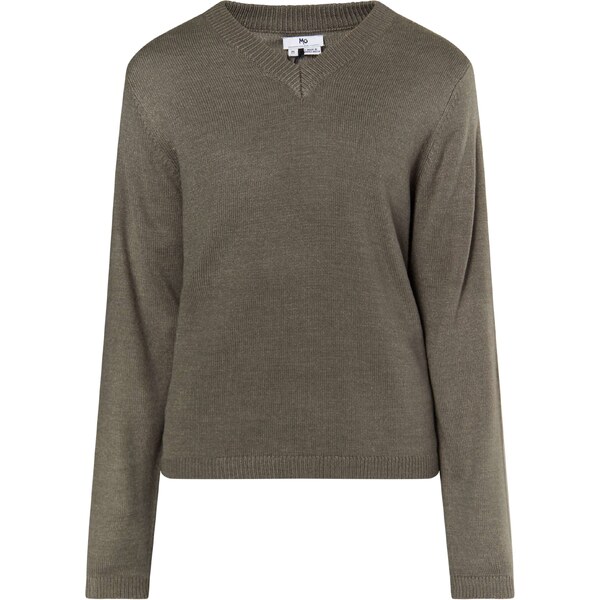 MO Sveter Reiswood sivá 54263074