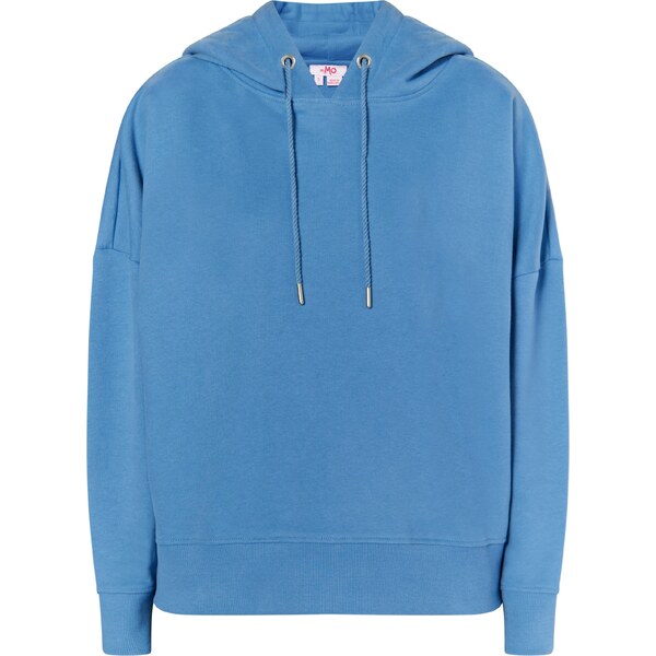 MYMO Mikina Blonda nebesky modrá 54265571