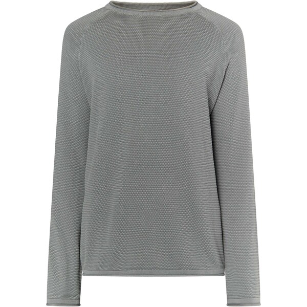 MO Sveter Mimo dymovo šedá 54263502