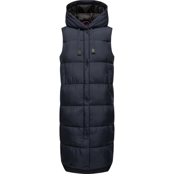 MARIKOO Vesta Sayorii námornícka modrá / čierna 65642518