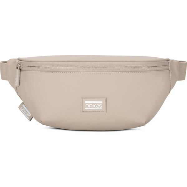 OAK25 Ľadvinka Everyday Sling svetlobéžová 54267057