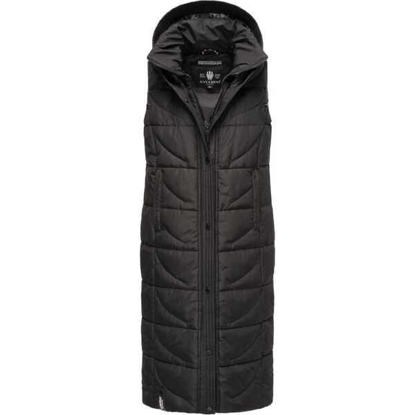 NAVAHOO Vesta Brezelchen čierna 54267923