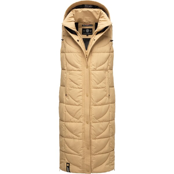 NAVAHOO Vesta Brezelchen piesková 54267915