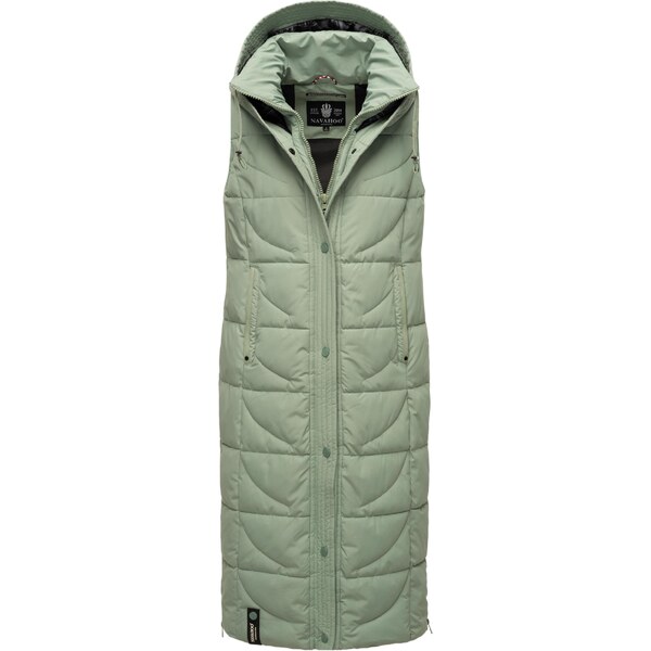 NAVAHOO Vesta Brezelchen zelená 54267918