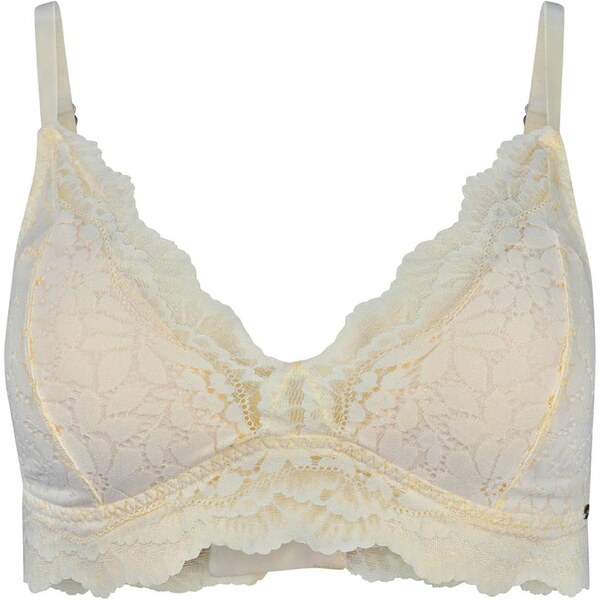 Skiny Podprsenka slonová kosť 54272643