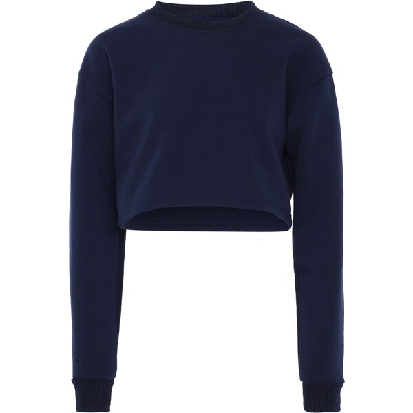 myMo ATHLSR Mikina námornícka modrá 54265260