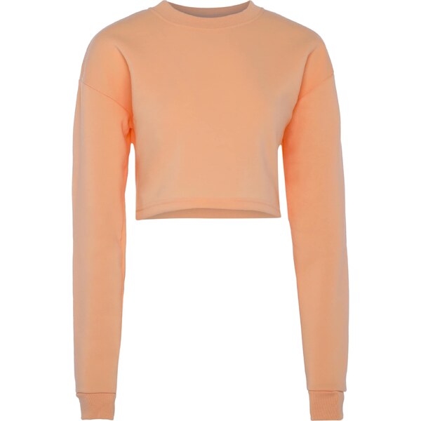 myMo ATHLSR Mikina broskyňová 54265172