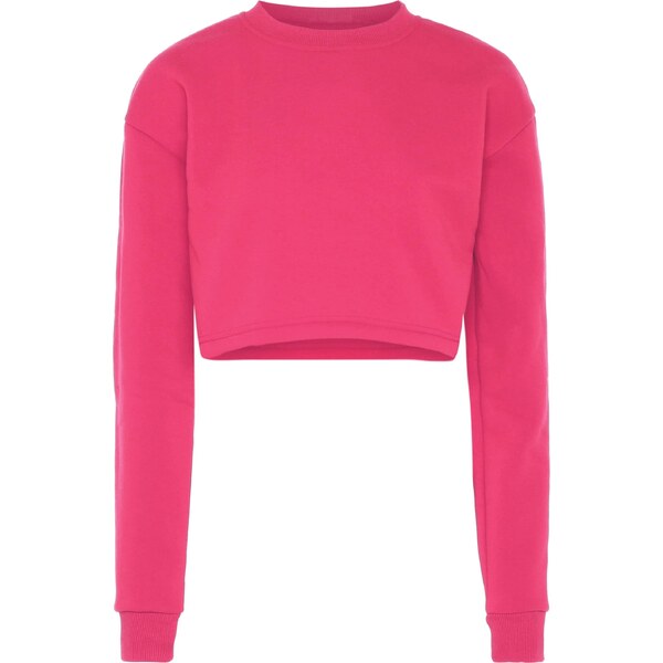 hoona Mikina ružová 67088660