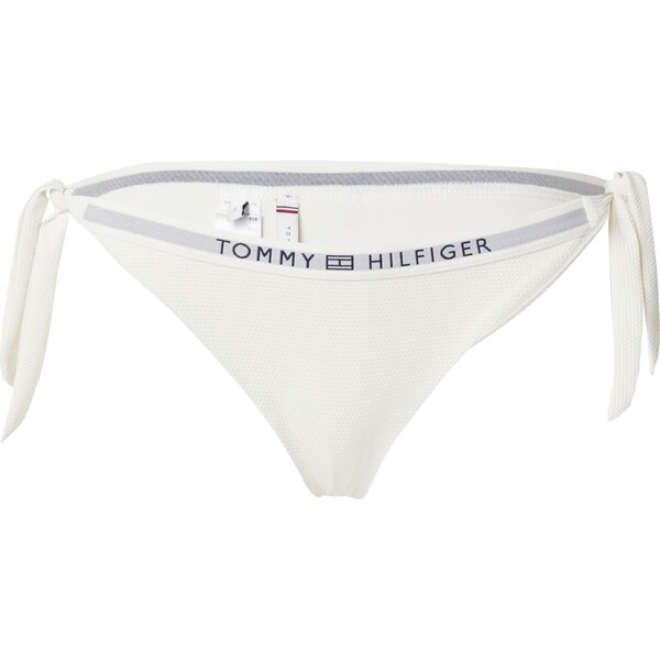 Tommy Hilfiger Underwear Bikinové nohavičky námornícka modrá / sivá / 54314143
