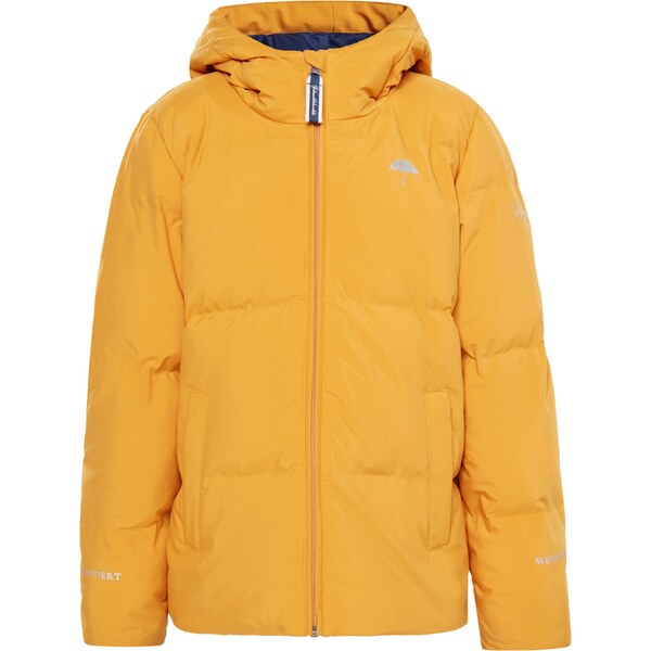 Schmuddelwedda Funkčná bunda Kawai karí 54265972