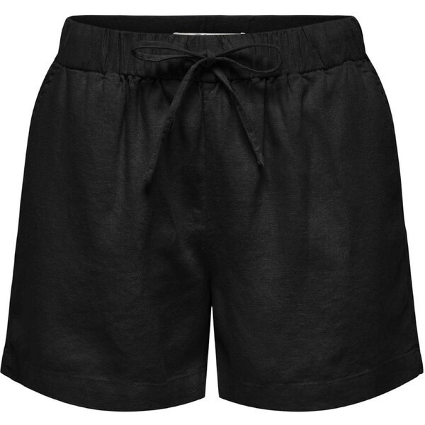 ONLY Nohavice ONLCARO čierna 54449880