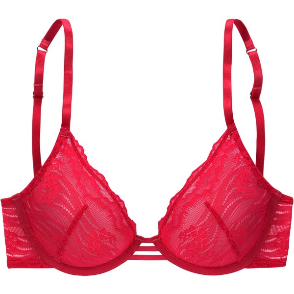 s.Oliver Podprsenka červená 54266595