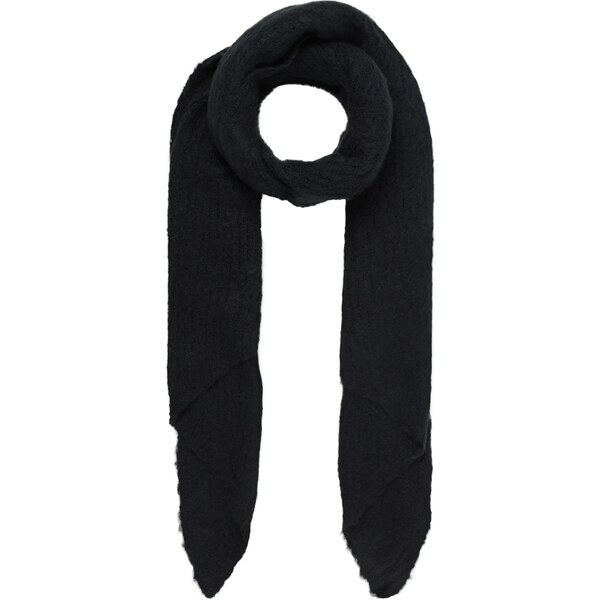 ABOUT YOU Šál Grace čierna 54278186