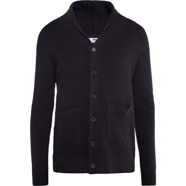 MO Kardigán Rovic čierna 54266940