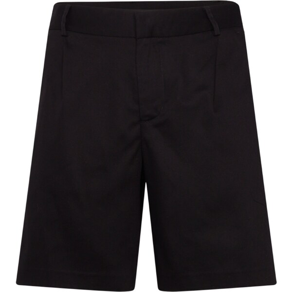 ABOUT YOU Nohavice Armin čierna 54317635