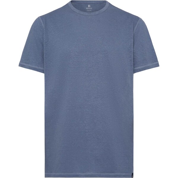 Boggi Milano Tričko indigo 54317611