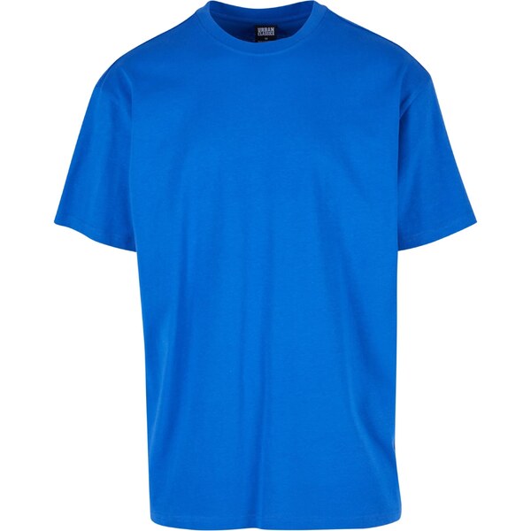 Urban Classics Tričko kráľovská modrá 54267454
