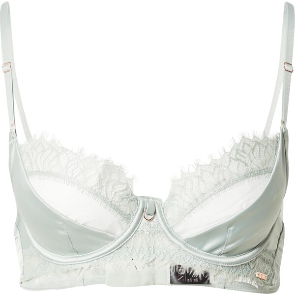 Hunkemöller Podprsenka Aiko mätová 54280356