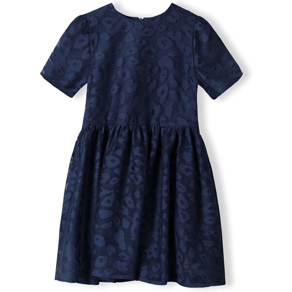 MINOTI Šaty námornícka modrá 54280873