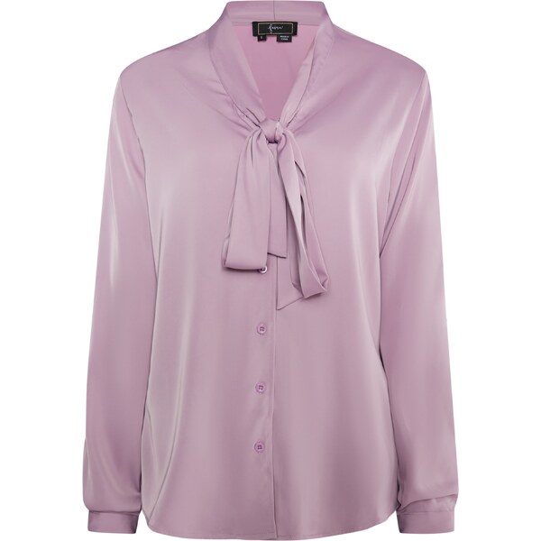 faina Blúzka fialová 54268422